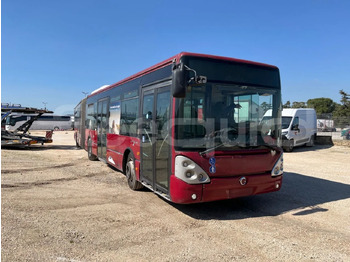 אוטובוס עירוני IVECO