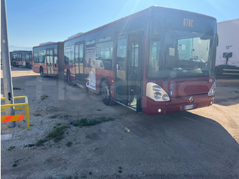אוטובוס עירוני IVECO