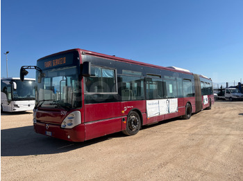 אוטובוס עירוני N. 6 Iveco Citelis: תמונה 4