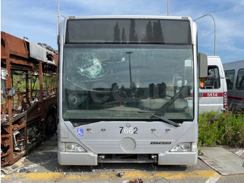 אוטובוס עירוני MERCEDES-BENZ Citaro