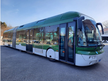 אוטובוס עירוני IRISBUS