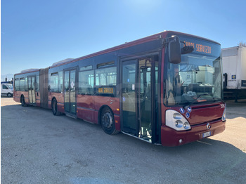 אוטובוס עירוני IVECO