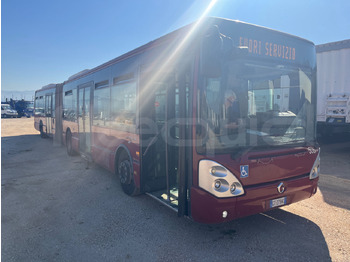 אוטובוס עירוני IVECO