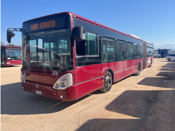 אוטובוס עירוני N.6Iveco Citelis: תמונה 4