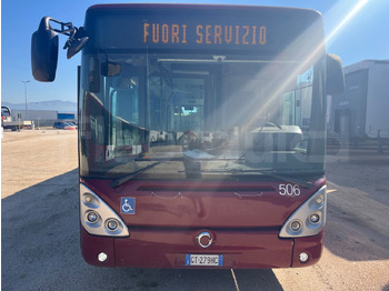אוטובוס עירוני N.6Iveco Citelis: תמונה 2