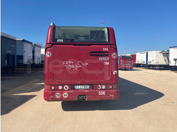 אוטובוס עירוני N.6Iveco Citelis: תמונה 5