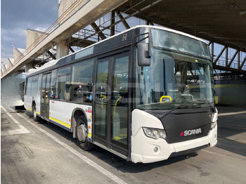 אוטובוס עירוני SCANIA Citywide