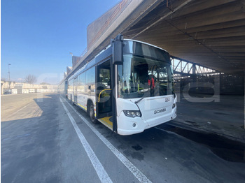 אוטובוס עירוני SCANIA Citywide