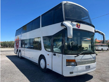 אוטובוס בין עירוני SETRA