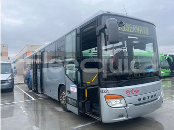 אוטובוס עירוני SETRA