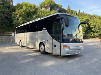 אוטובוס בין עירוני SETRA