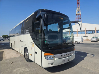 אוטובוס בין עירוני SETRA