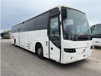 אוטובוס בין עירוני VOLVO