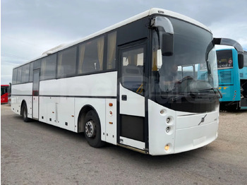 אוטובוס בין עירוני VOLVO