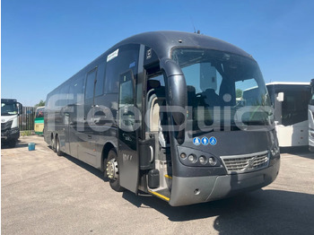 אוטובוס בין עירוני VOLVO