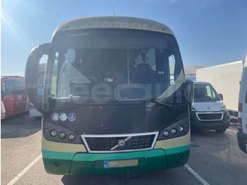 אוטובוס בין עירוני VOLVO