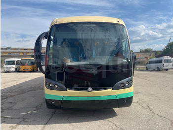 אוטובוס בין עירוני VOLVO