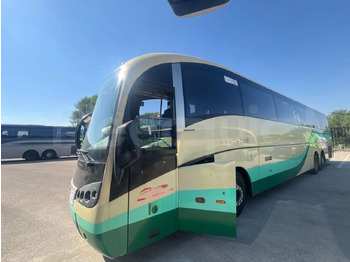 אוטובוס בין עירוני Volvo B12B: תמונה 3