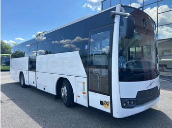 אוטובוס עירוני VOLVO