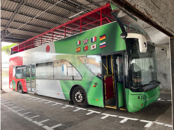 אוטובוס עירוני VOLVO