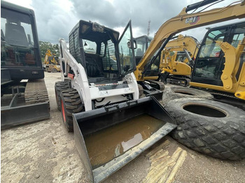 מעמיס היגוי החלקה BOBCAT S185