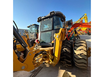 מחפרון CATERPILLAR 420F: תמונה 5