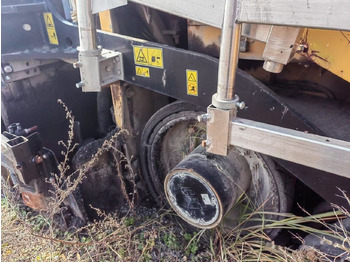 מרצף אספלט Caterpillar AP655: תמונה 3