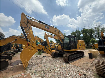 מחפר CATERPILLAR 320GC