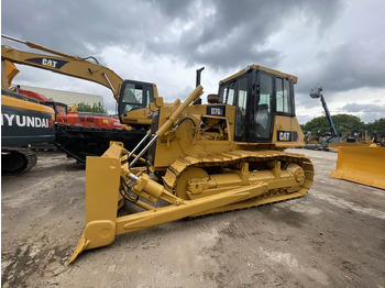 דחפור CATERPILLAR D6G