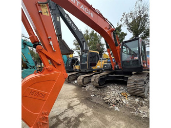 מחפר סורק HITACHI ZX200