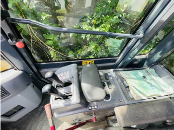 מעמיס גלגלים Komatsu WA320: תמונה 3