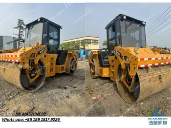רולר כביש Sany STR130C: תמונה 5
