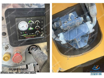 רולר כביש Sany STR130C: תמונה 3