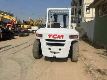 מפעיל טלסקופי TCM FD 100 Z8: תמונה 5