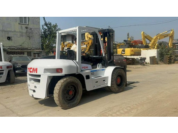 מפעיל טלסקופי TCM FD 100 Z8: תמונה 2