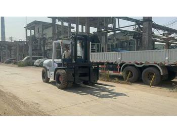 מפעיל טלסקופי TCM FD 100 Z8: תמונה 3