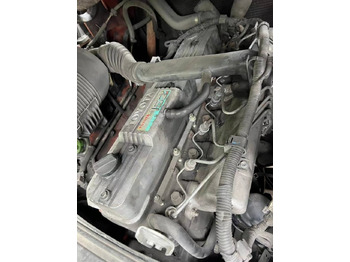 מלגזה חשמלית Toyota 8FD50N: תמונה 5 מלגזה חשמלית Toyota 8FD50N: תמונה 5