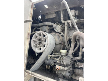 מקצועה חשמלית קרה WIRTGEN
