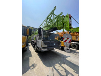 עגורן לכל שטח Zoomlion ZCT251V: תמונה 2