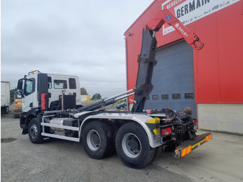 משאית הרמת וו IVECO: תמונה 3