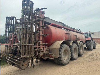 מכל תערובת AP 25M3 TÅRN OG LIFT: תמונה 3