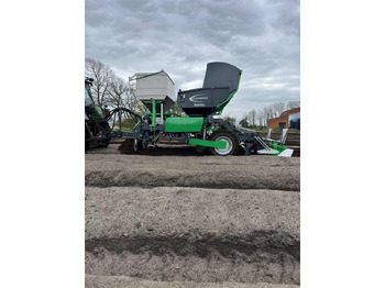 משתיל תפוחי אדמה