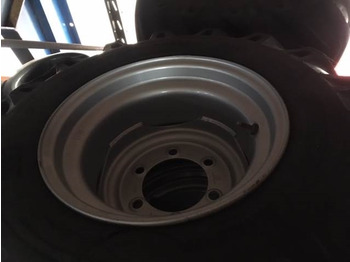 צמיג עבור מכונה חקלאית BKT 26,0X12,00X12: תמונה 2