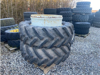 צמיג FIRESTONE