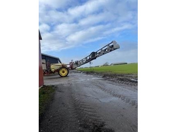 מרסס נגרר Hardi COMMANDER 4200L: תמונה 4 מרסס נגרר Hardi COMMANDER 4200L: תמונה 4