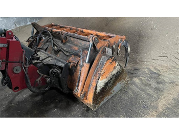 דלי עבור מכונה חקלאית Hauer MULTISKOVL 2000MM: תמונה 2 דלי עבור מכונה חקלאית Hauer MULTISKOVL 2000MM: תמונה 2