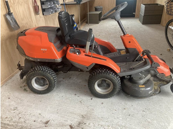מכסחת גינה HUSQVARNA