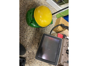 מערכת ניווט JOHN DEERE