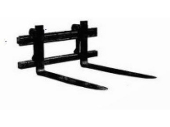 מזלגות WEIDEMANN