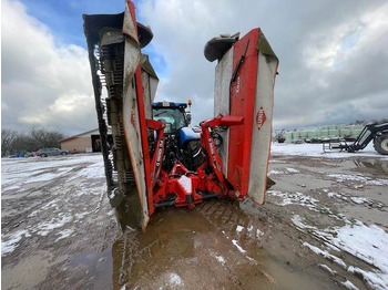 מכסחה KUHN